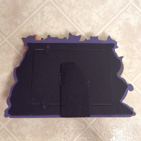 Cats of Disney Pets 3D Photo Frame - Picture 4 of 4